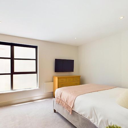Be London - Covent Garden Apartments Екстериор снимка