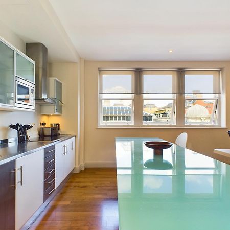 Be London - Covent Garden Apartments Екстериор снимка