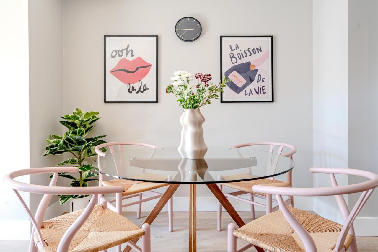 Be London - Covent Garden Apartments Екстериор снимка