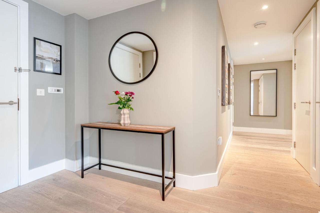 Be London - Covent Garden Apartments Екстериор снимка