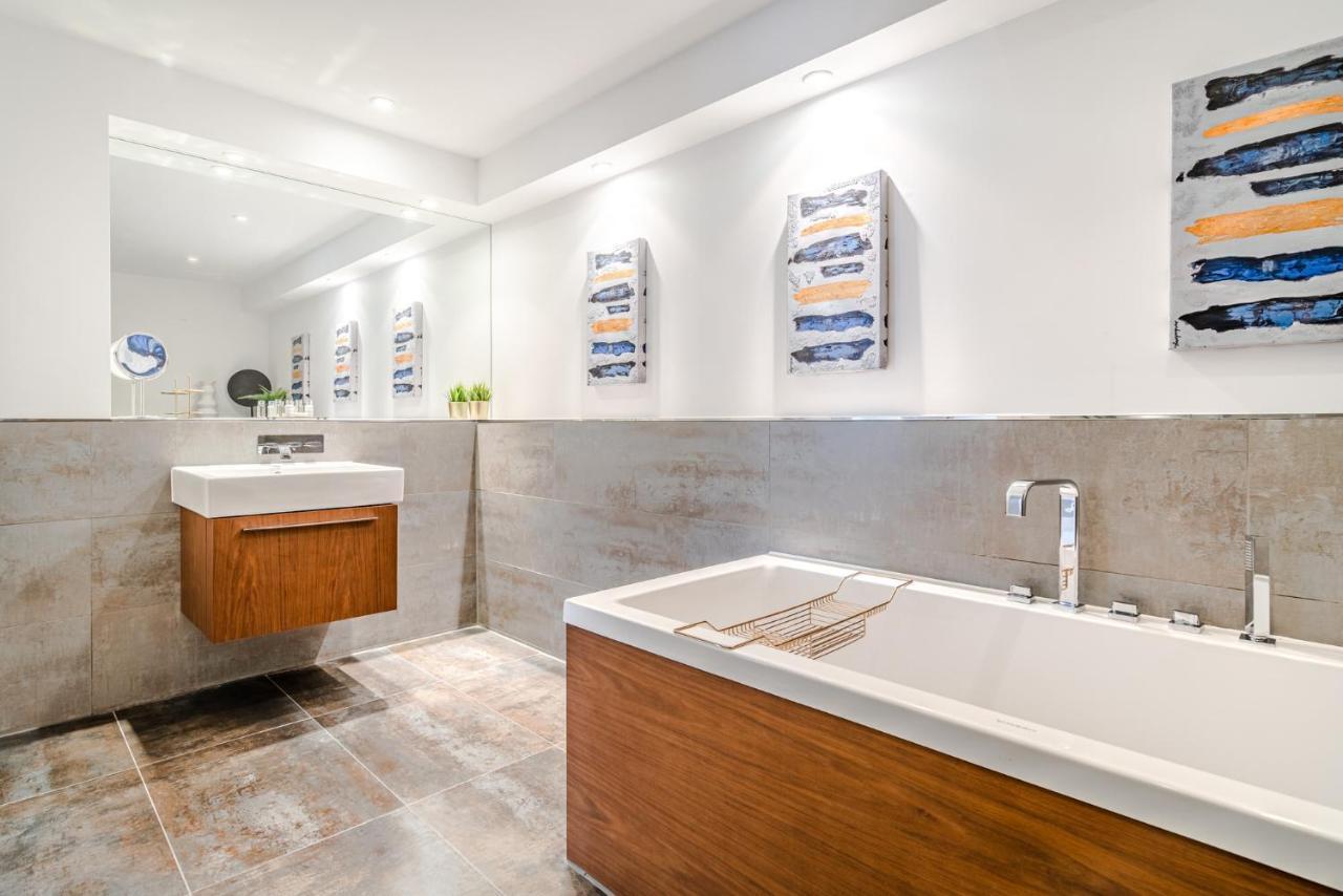 Be London - Covent Garden Apartments Екстериор снимка