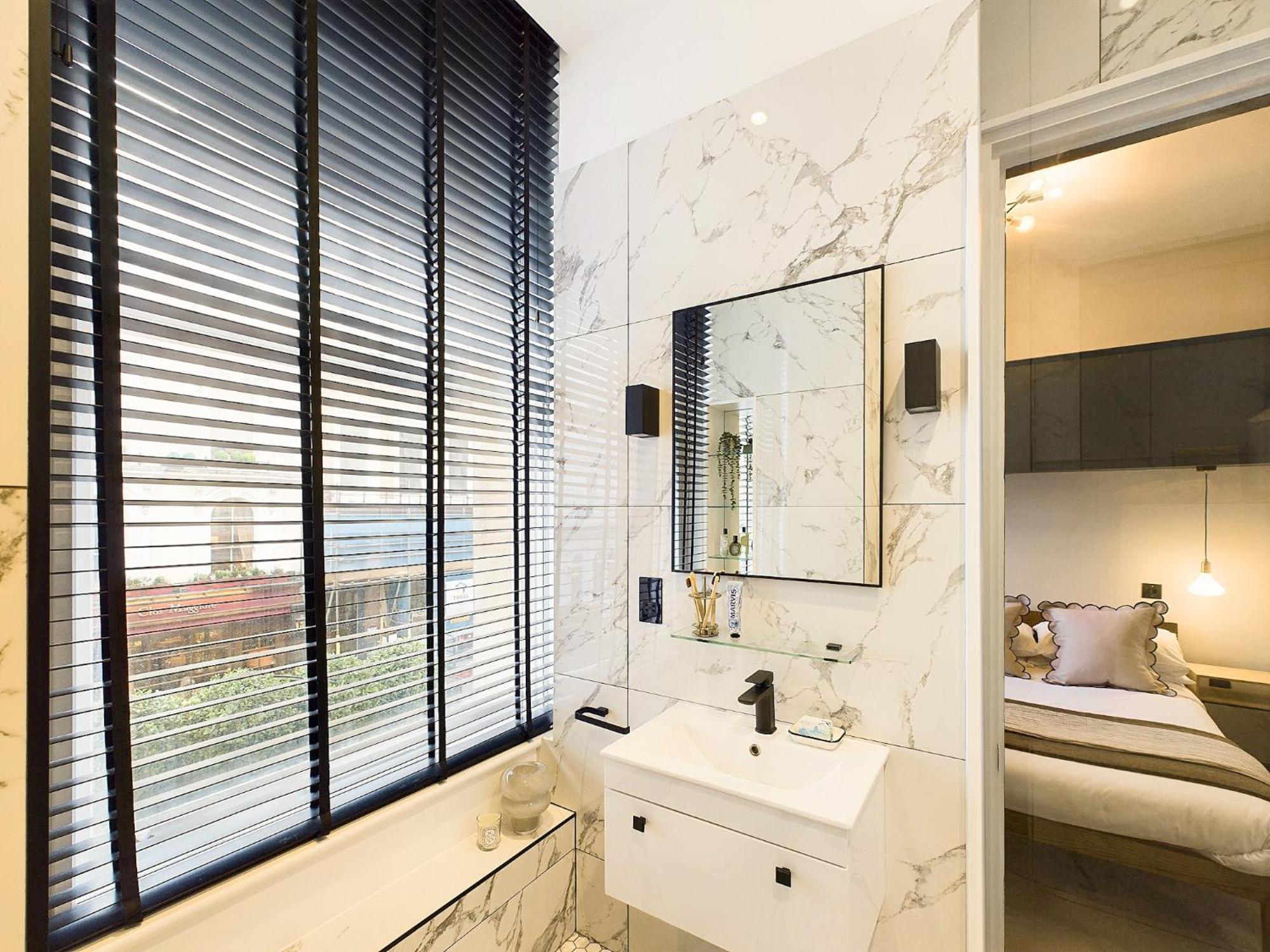 Be London - Covent Garden Apartments Екстериор снимка
