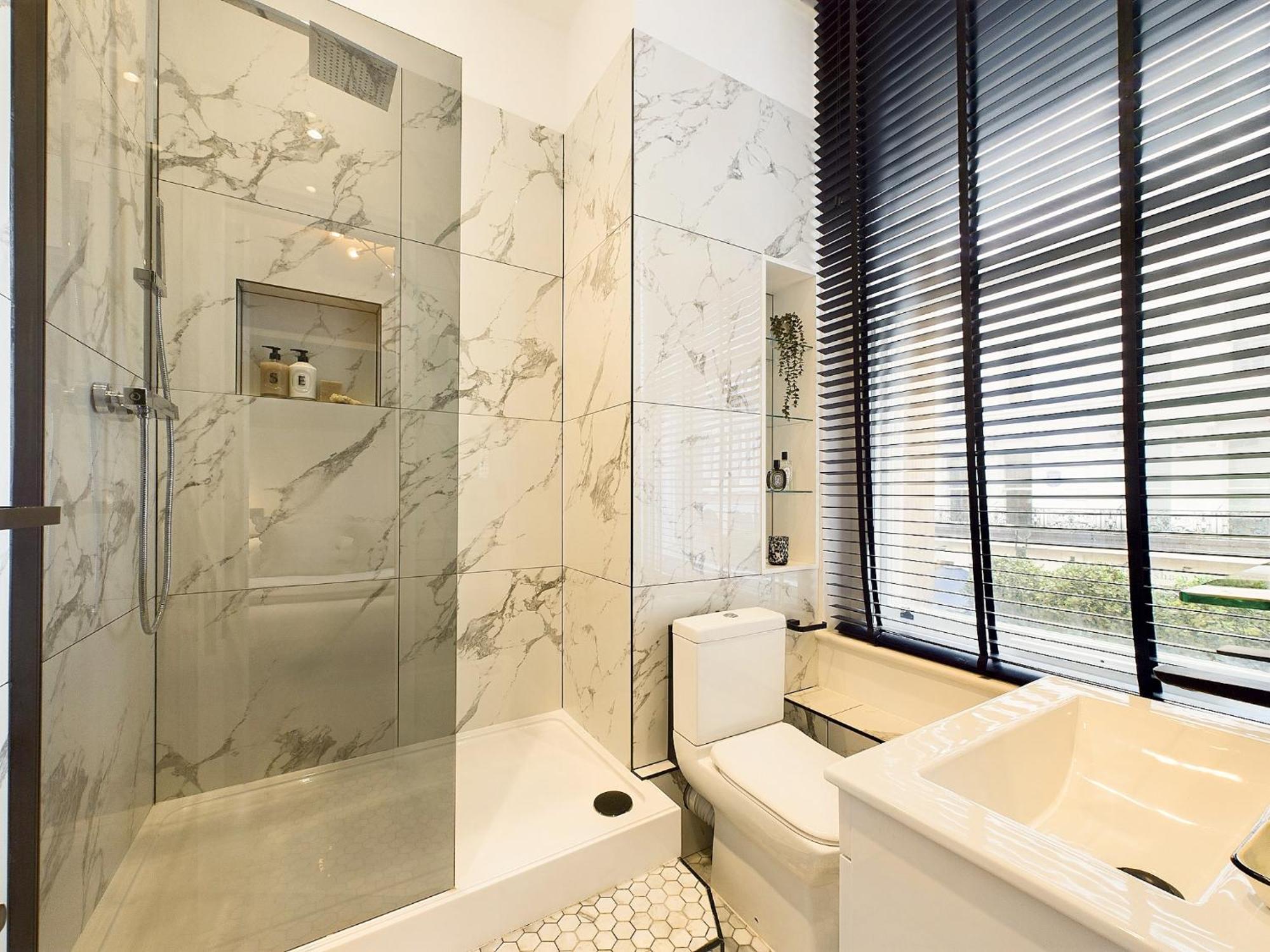 Be London - Covent Garden Apartments Екстериор снимка