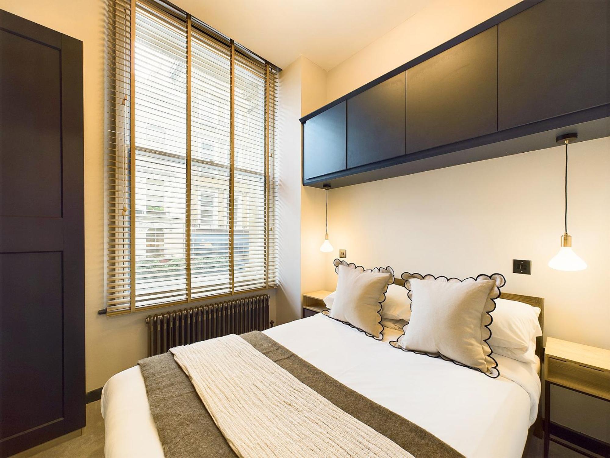 Be London - Covent Garden Apartments Екстериор снимка
