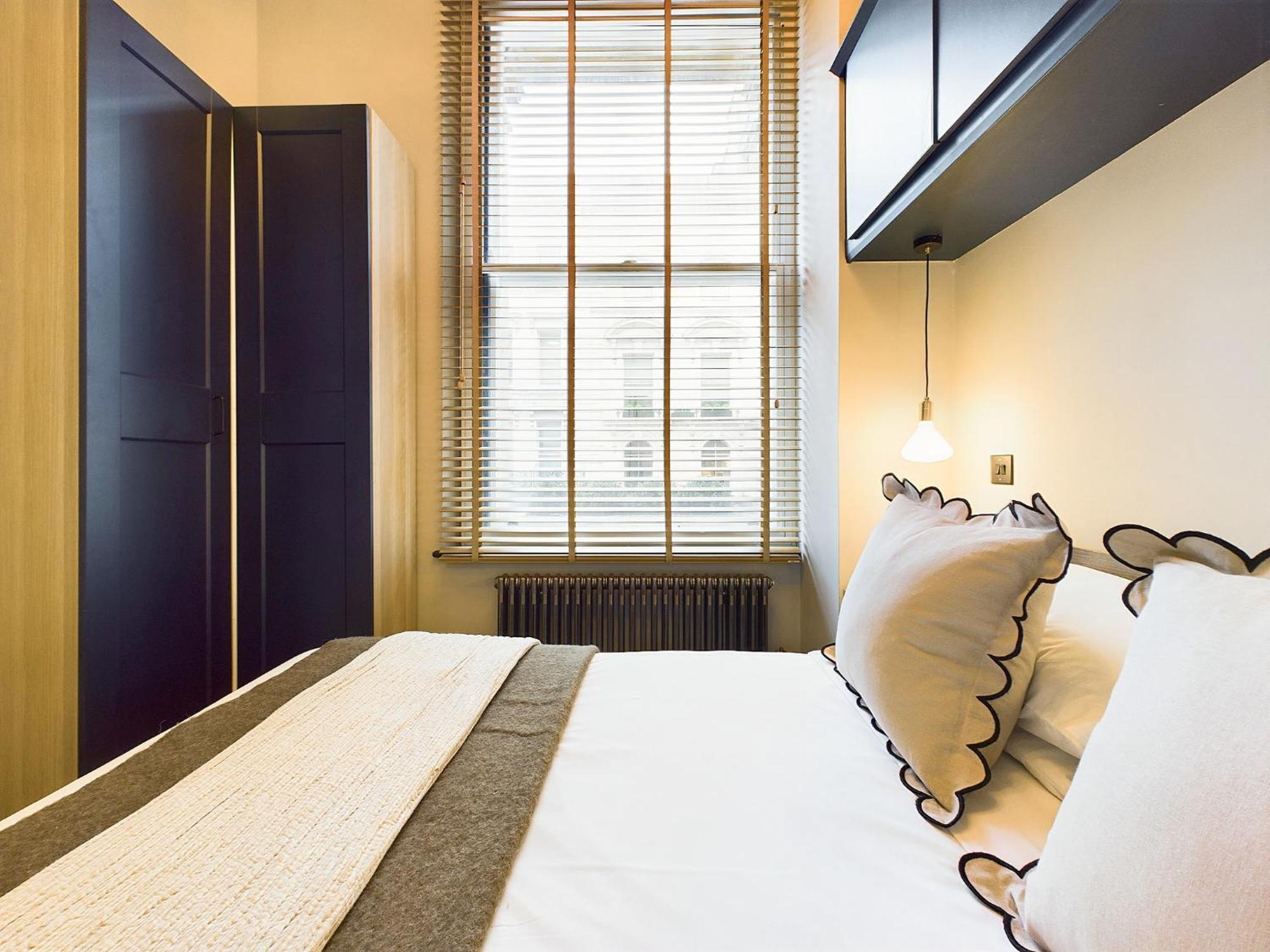 Be London - Covent Garden Apartments Екстериор снимка