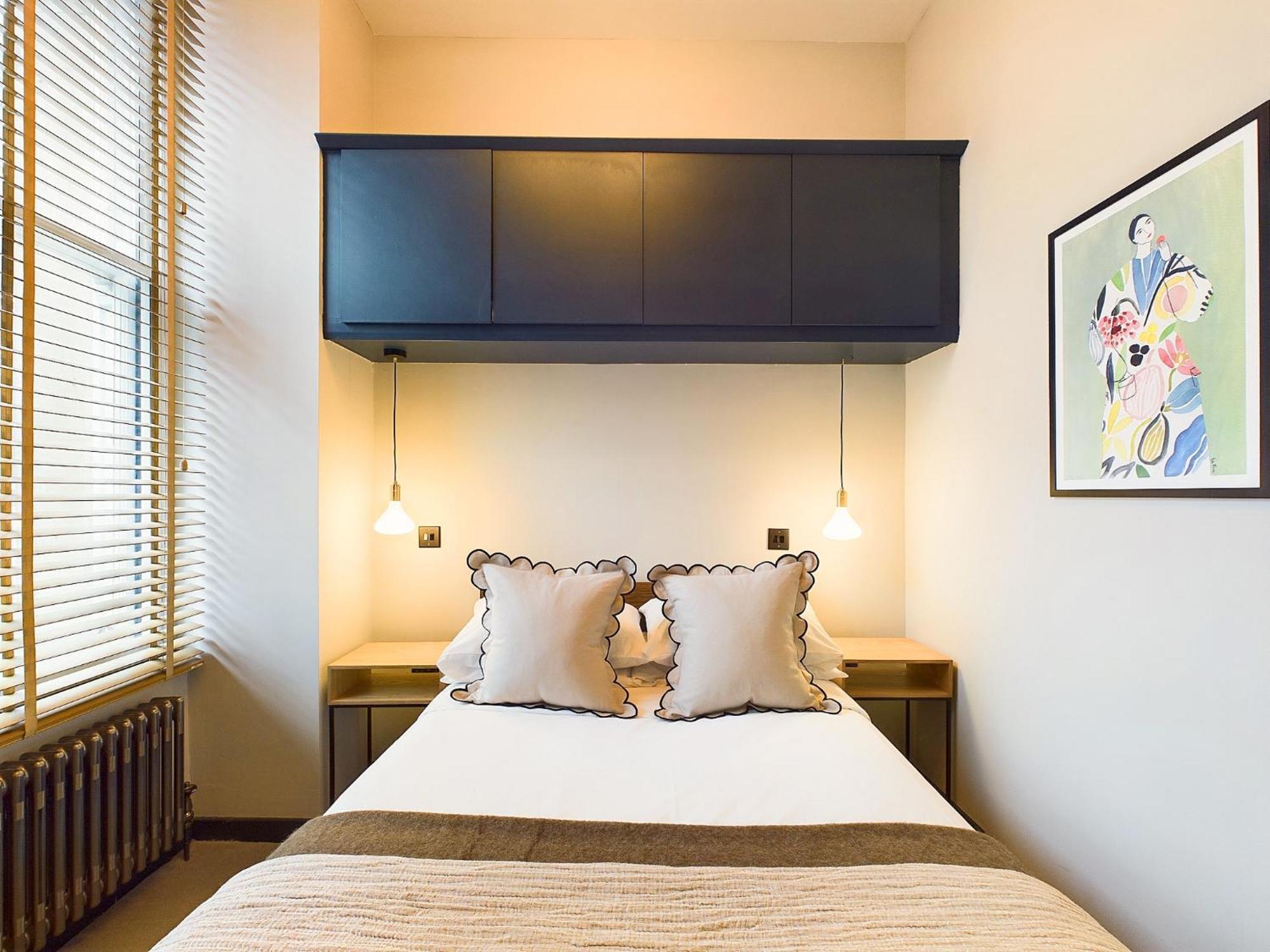 Be London - Covent Garden Apartments Екстериор снимка