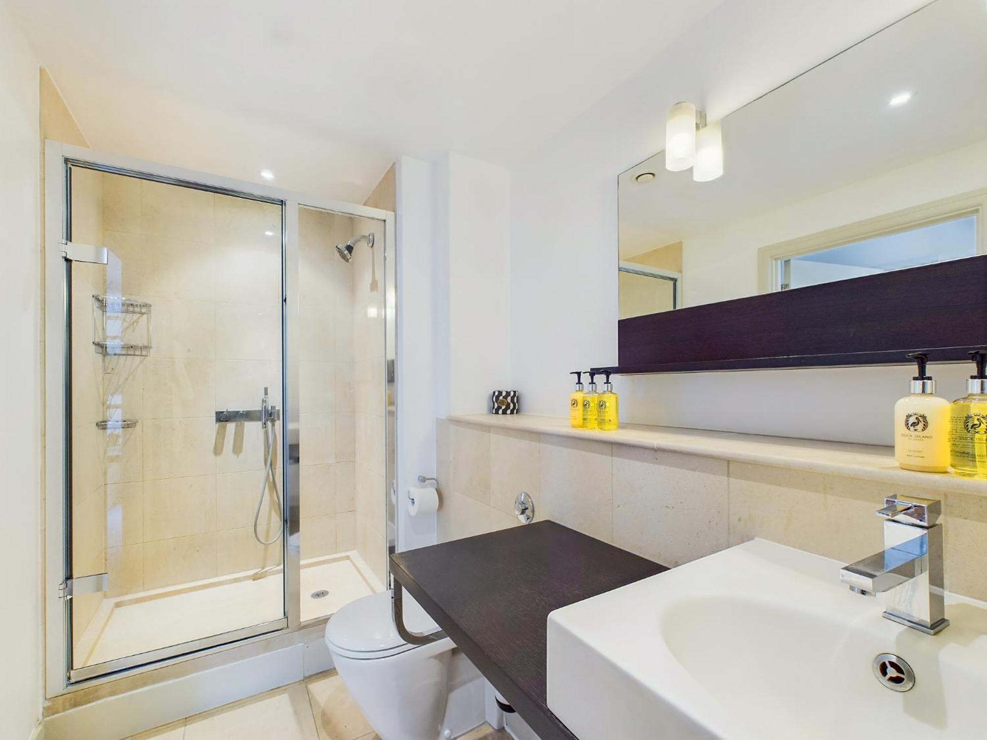 Be London - Covent Garden Apartments Екстериор снимка
