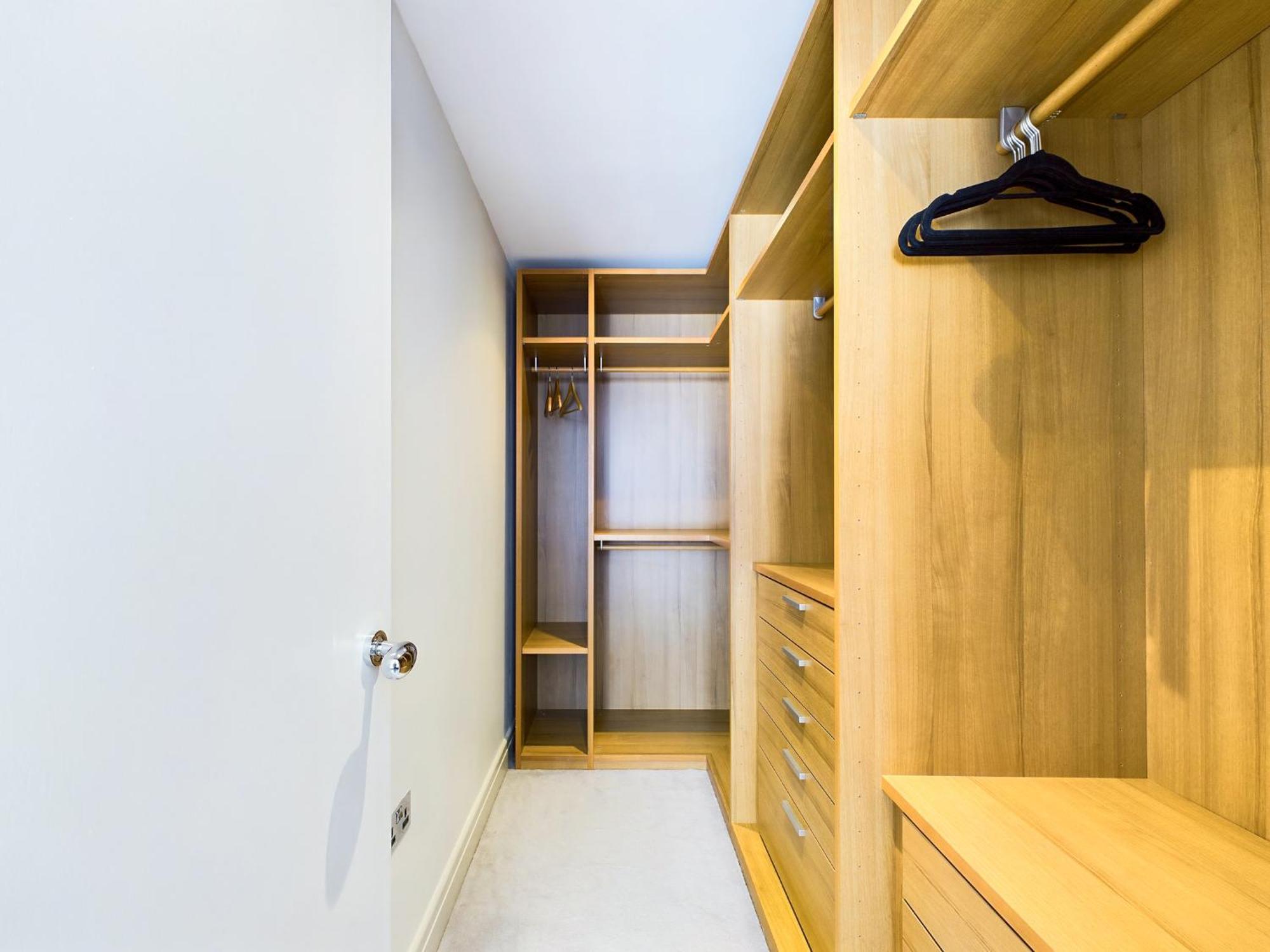 Be London - Covent Garden Apartments Екстериор снимка