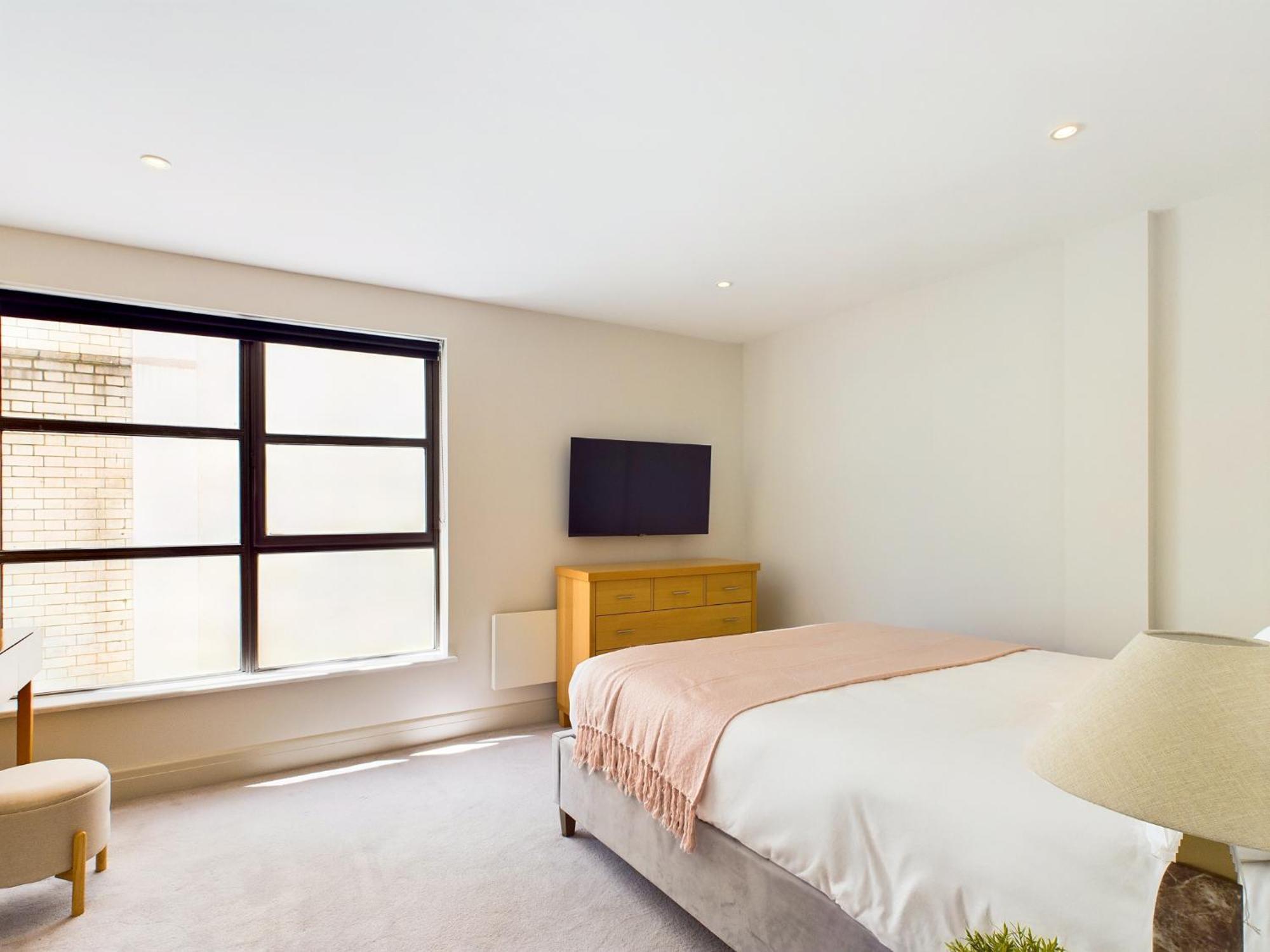 Be London - Covent Garden Apartments Екстериор снимка