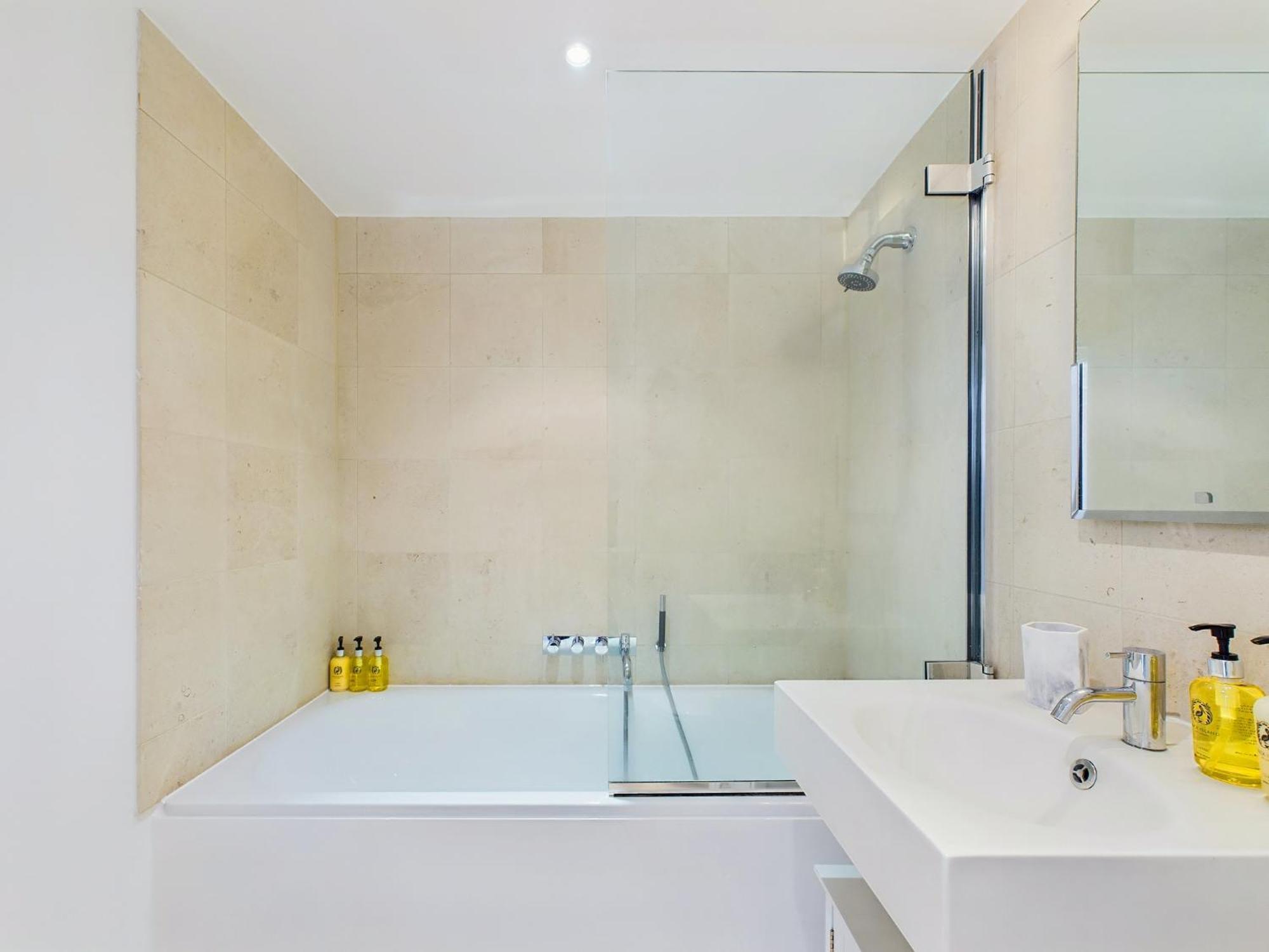 Be London - Covent Garden Apartments Екстериор снимка