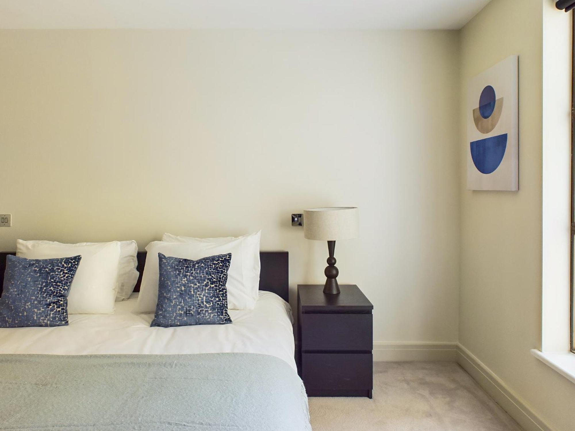 Be London - Covent Garden Apartments Екстериор снимка