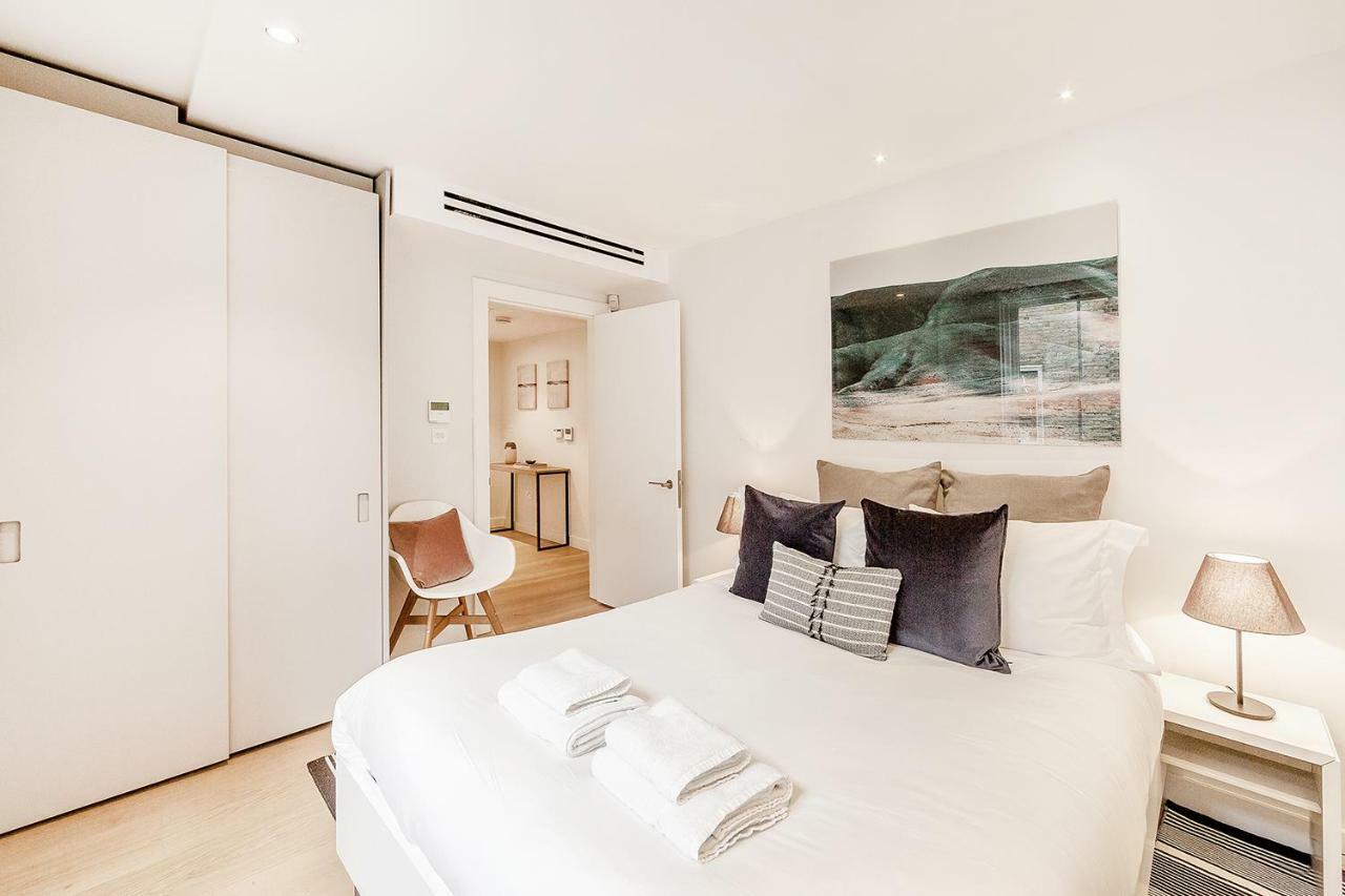 Be London - Covent Garden Apartments Екстериор снимка